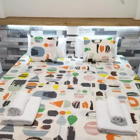 Playa Del Ingles 5 Min Walk From Yumbo! 304 Maspalomas (Gran Canaria)