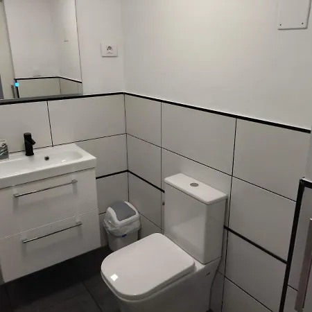 Playa Del Ingles 5 Min Walk From Yumbo! 304 Daire