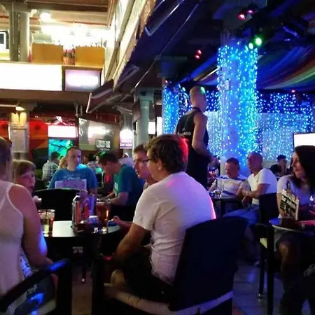 Playa Del Ingles 5 Min Walk From Yumbo! 304 Daire Maspalomas (Gran Canaria)