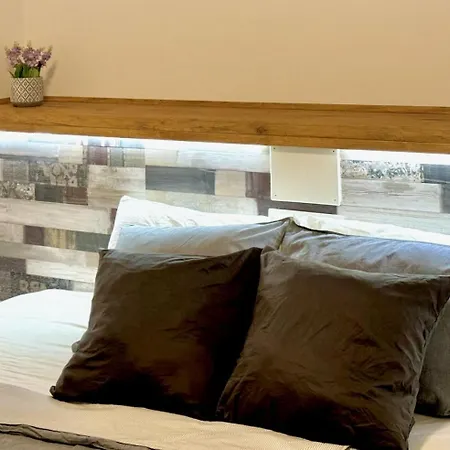 Daire Playa Del Ingles 5 Min Walk From Yumbo! 304 Maspalomas (Gran Canaria)