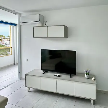 Playa Del Ingles 5 Min Walk From Yumbo! 304 *