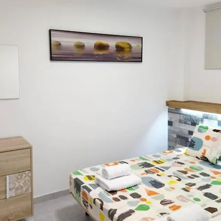 Playa Del Ingles 5 Min Walk From Yumbo! 304 * Maspalomas (Gran Canaria)