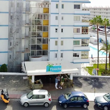 Playa Del Ingles 5 Min Walk From Yumbo! 304 Daire