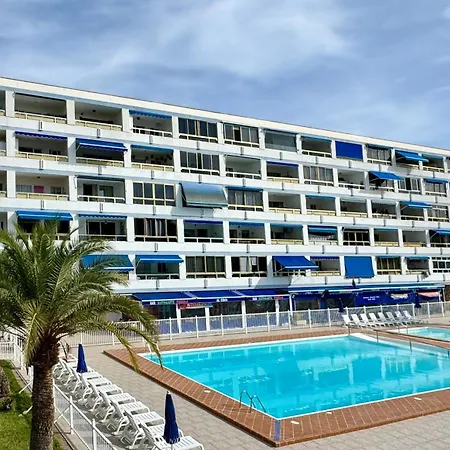 Playa Del Ingles 5 Min Walk From Yumbo! 304