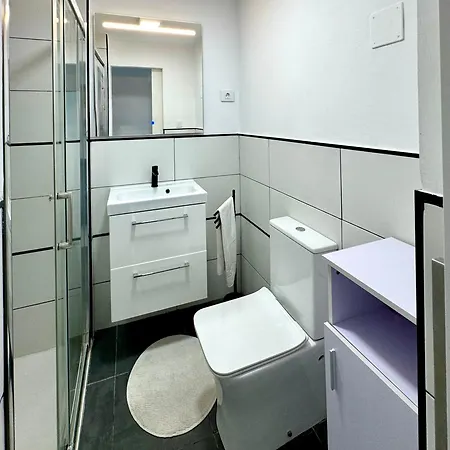 Playa Del Ingles 5 Min Walk From Yumbo! 304 Daire Maspalomas (Gran Canaria)