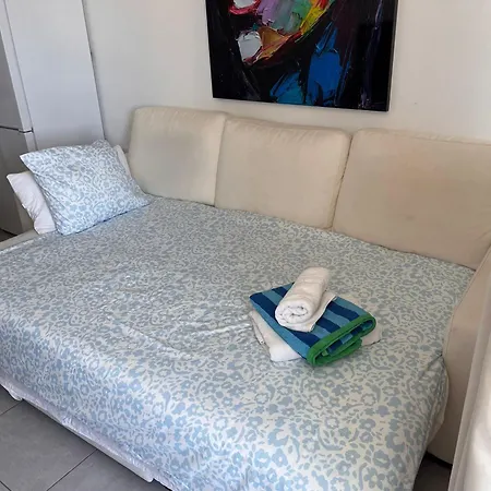 Daire Playa Del Ingles 5 Min Walk From Yumbo! 304